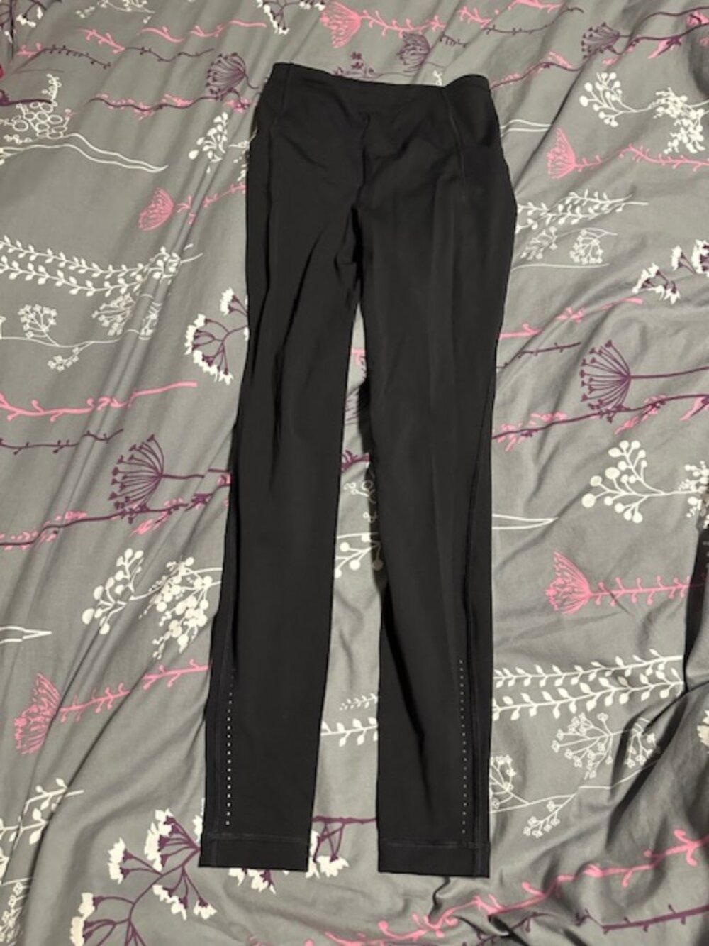 Lululemon Fast and Free leggings size 6